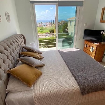 Roof Terrace & Sea View Entire Apartment เปเยีย ภายนอก รูปภาพ